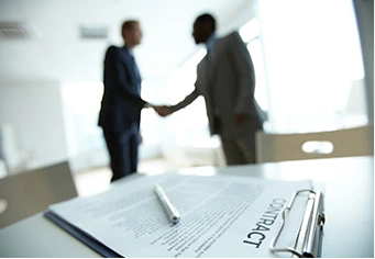 Direito Contratual