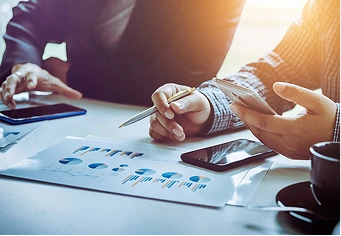 Assessoria e Consultoria Empresarial